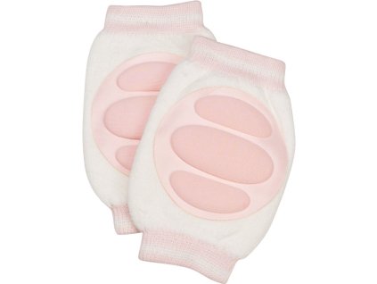 PLAYSHOES Polstrované nákoleníky - růžové