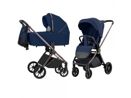 carrello ultra crl 6525 kombinovany kocik 2v1 morning blue