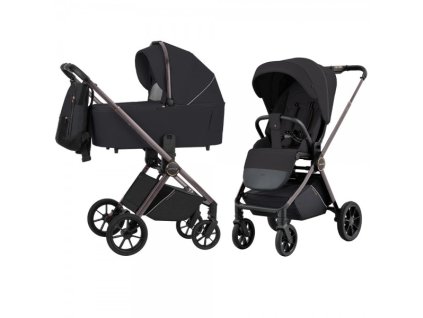 carrello ultra crl 6525 kombinovany kocik 2v1 night black