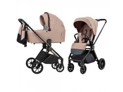 carrello ultra crl 6525 kombinovany kocik 2in1 antique beige