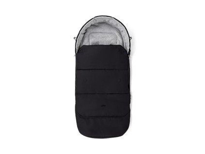 Joolz Universal fusak | Space black