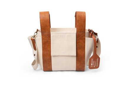 SUAVINEX WONDERLAND PREBAĽOVACIA taška malá BEIGE