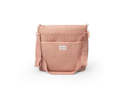 SUAVINEX WONDERLAND PREBAĽOVACIA taška TOTE ROSE