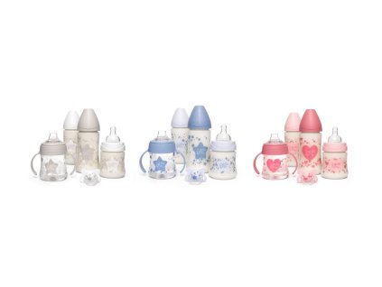 SUAVINEX | SET Little Star
