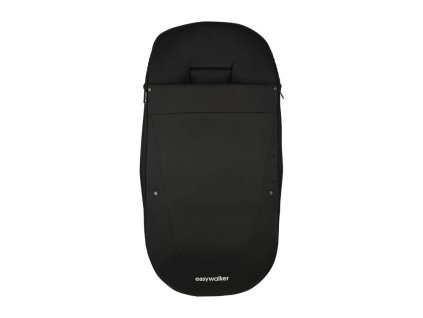 EASYWALKER Fusak Shadow Black