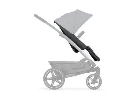 JOOLZ | Joolz Geo3 sedátko | Stone grey