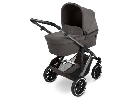 Abc Design Salsa 5 Air almond+ adaptér pro autosedačku zdarma