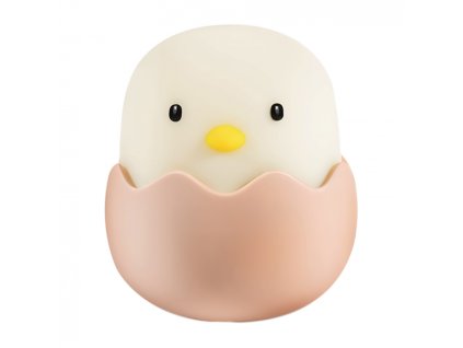 Nočné svetlo EGGY EGG