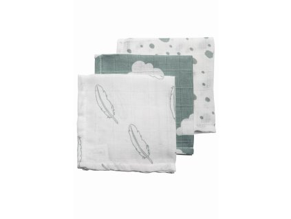 Resize of 457003 meyco monddoeken feather clouds dots jade wit 37039922434 o
