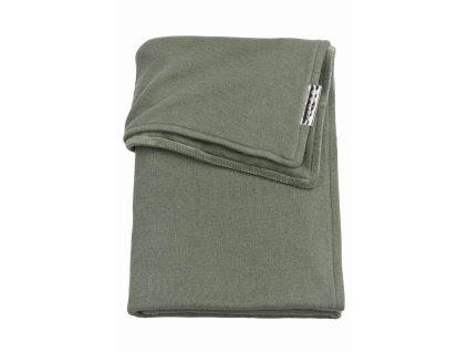 Resize of 2734032 2754032 meyco deken met velours forest green g 47325133992 o