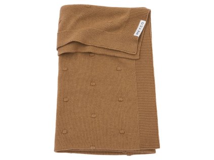 2733088 2753088 Meyco deken mini knots toffee G new 800x800