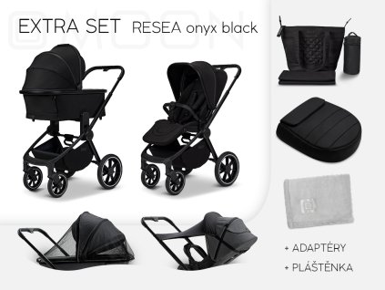 EXTRA resea black 1024x768px