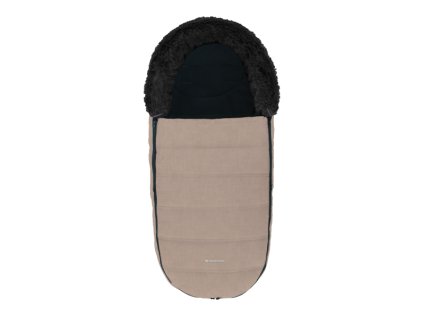 Fusak zimný Urban Beige