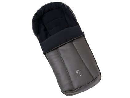 Hartan Zimný fusak pro Avantgarde GTX 714