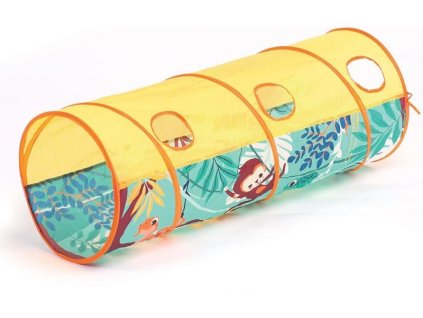 Preliezací tunel Jungle