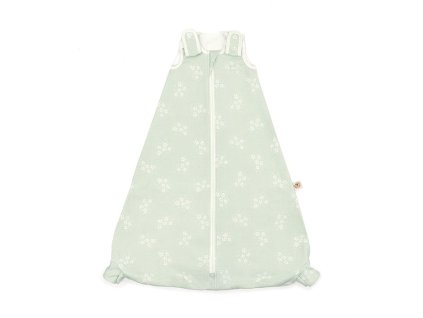 ERGOBABY | Spací vak 6-18 On the Move TOG 1.0 - Starry Mint