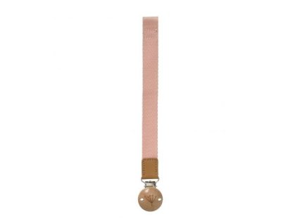 KLIP NA CUMLÍK FRESK DUSTY PINK