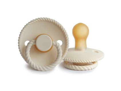 CUMLÍK FRIGG ROPE CREAM,+6M, KAUČUK