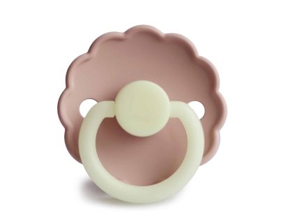 CUMLÍK FRIGG DAISY NIGHT BLUSH, +6M, SILIKÓN