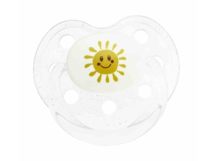 CUMLÍK LE BIBERON FRANCAIS SUN, 6+m