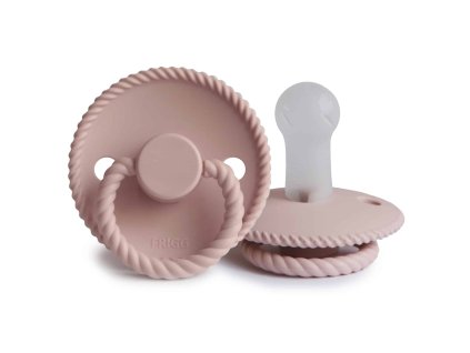 CUMLÍK FRIGG ROPE BLUSH, +6M, SILIKÓN