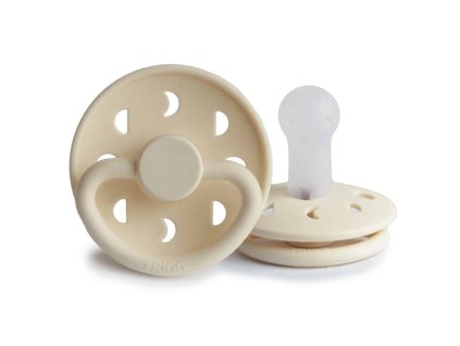 CUMLÍK FRIGG MOON PHASE CREAM, +6M, SILIKÓN