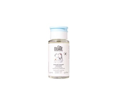 OUATE MOJE JEMNÉ ČISTÍTKO, 150 ML, UNISEX