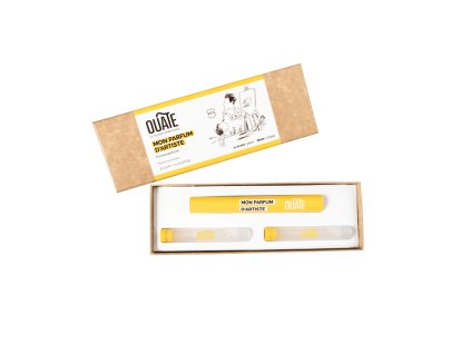 OUATE MÔJ UMELECKÝ PARFÉM, 2 X 15 ML, UNISEX