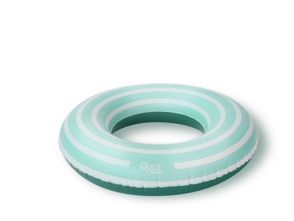 QUUT NAFUKOVACIE KOLESO Ø 40 CM GARDEN GREEN