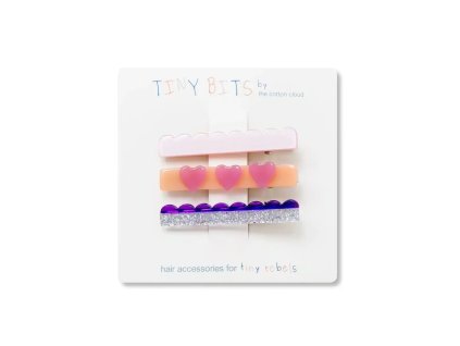 SET 3 SPONIEK DO VLASOV COTTON CLOUD WAVES ICE