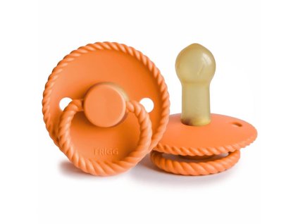 OKRÚHLY CUMLÍK FRIGG ROPE MAPLE, 6-18, KAUČUK