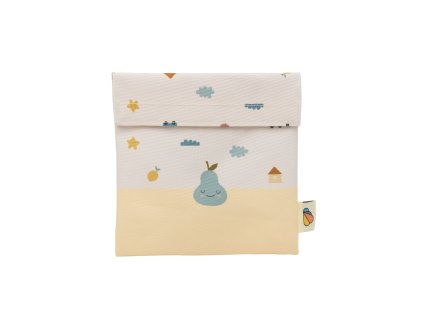 DESIATOVÉ VRECKO THE COTTON CLOUD - TINY BITS