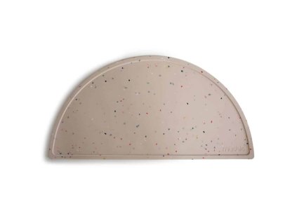SILIKÓNOVÉ PRESTIERANIE MUSHIE - VANILLA CONFETTI