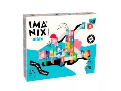 IMANIX Slide 70ks
