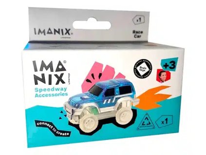 PRÍSLUŠENSTVO IMANIX SPEEDWAY CAR