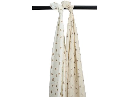 8d04b91829ae4e25b71f8543920a1f2b1f1ade5f 152.229.CO.06.M2 4054703529067 meyco 2pack swaddles pre washed gingko offwhite soft sand 1920x1920