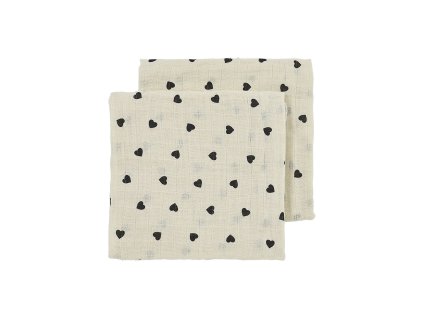 21334d39f3b9232c983161fe268ddc22cf407d32 152.228.CT.04.M2 4054703583427 meyco 2pack luiers pre washed sweet hearts soft sand black 1920x1920