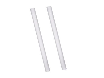 B.BOX Náhradné slamky pre Fľašu na pitie so slamkou 600 ml - 2ks