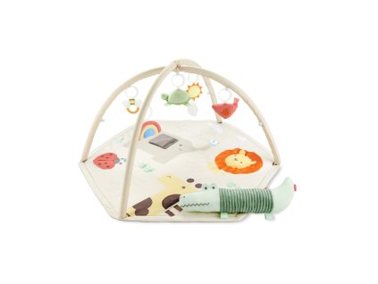 SKIP HOP Deka na hranie Geometric wonders 0m+