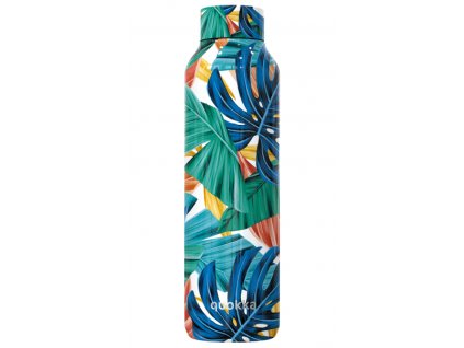 Nerezová termofľaša Solid Jungle 630 ml