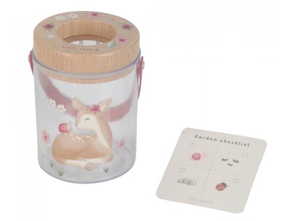 Nádoba na hmyz Fairy Garden