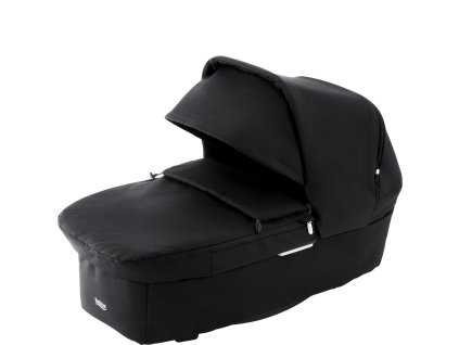 Hlboká korba ku kočíku Britax Go Big, Cosmos Black