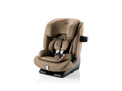 191453 autosedacka advansafix pro lux warm caramel