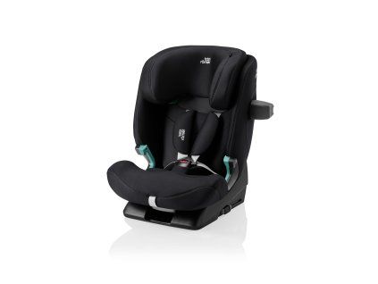191585 autosedacka advansafix pro classic deep black