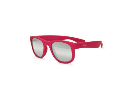 Slnečné okuliare Surf 0+, Berry Gloss