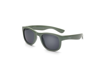 Slnečné okuliare Surf 0+, Sage Leaf