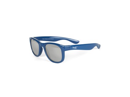 Slnečné okuliare Surf 0+, Strong Blue