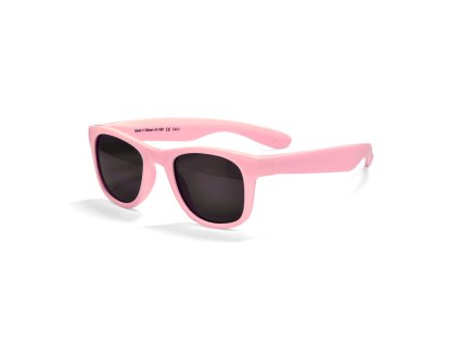 Slnečné okuliare Surf 4+, Dusty Rose