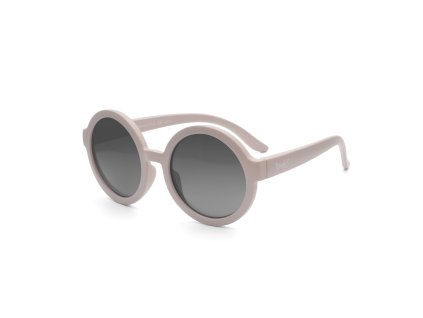 Sluneční brýle Vibe 0+, Matte Warm Grey