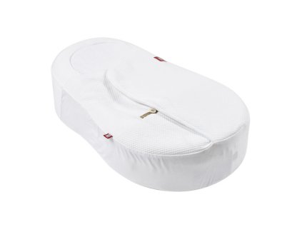 Prikrývka na Cocoonababy Lightweight White